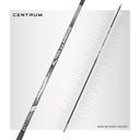 166 CENTRUM Limited Arrows