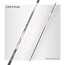 166 CENTRUM Premier Arrows