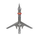 RaptorTrickX Mechanical Crossbow Broadhead