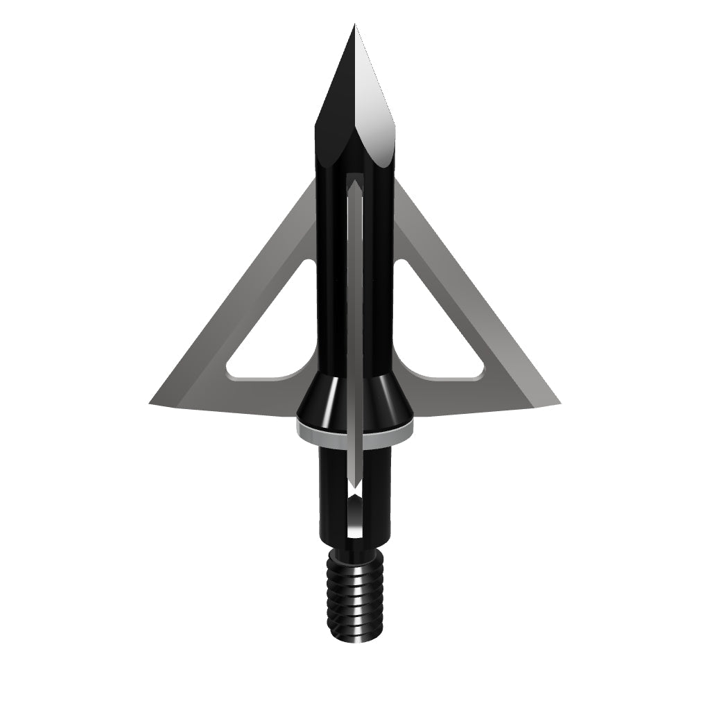 Xbow Crossbow Broadhead 4 Pack Slick Trick Broadheads 6807