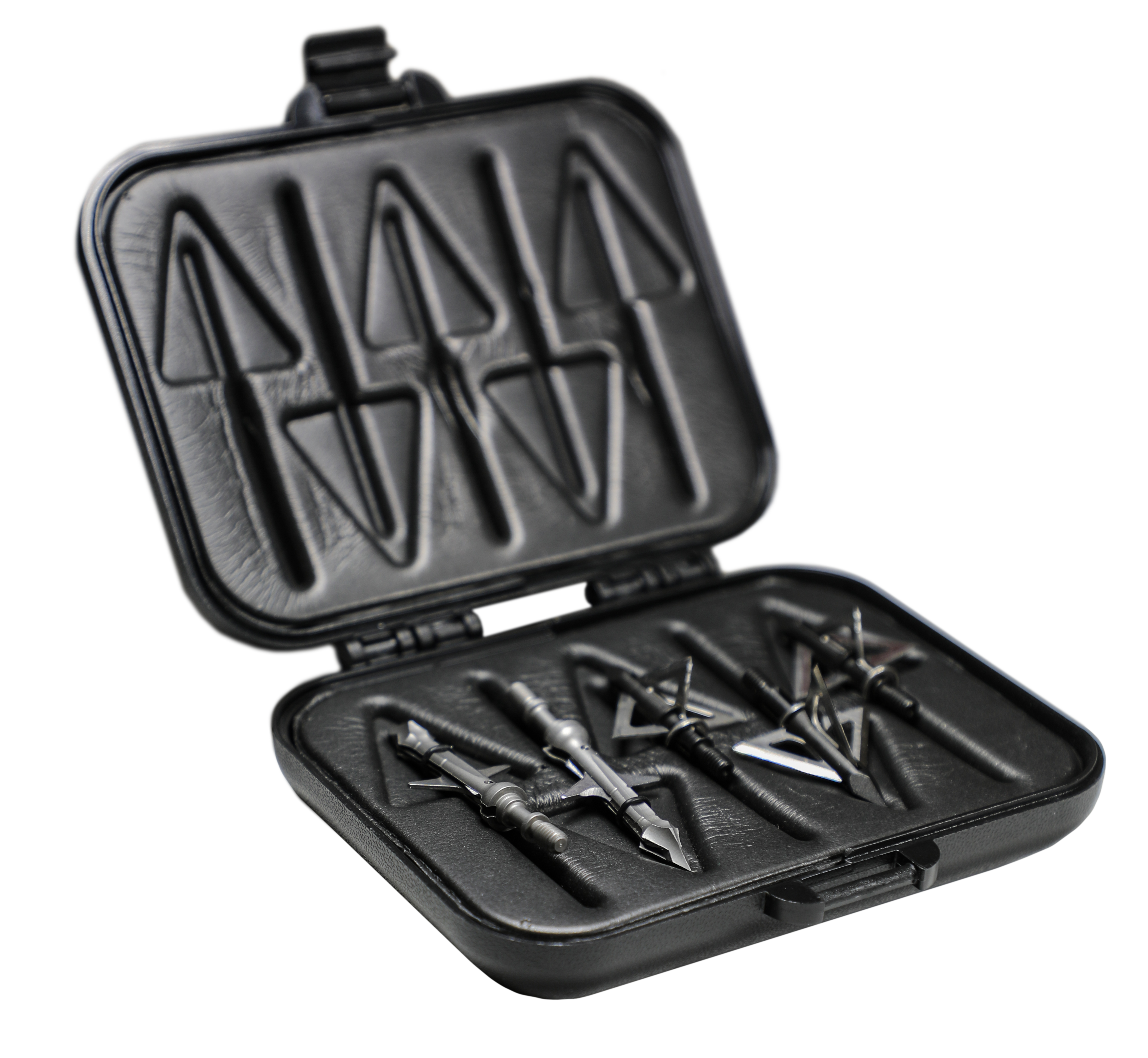 Slick Trick Broadhead Box- STBBHC