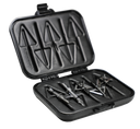 SlickSafe Broadhead Box