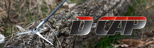 Unleashing the Thrill: Mastering Bowhunting Turkeys with D-Cap Broadheads