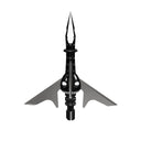 Assailant Hybrid Broadhead