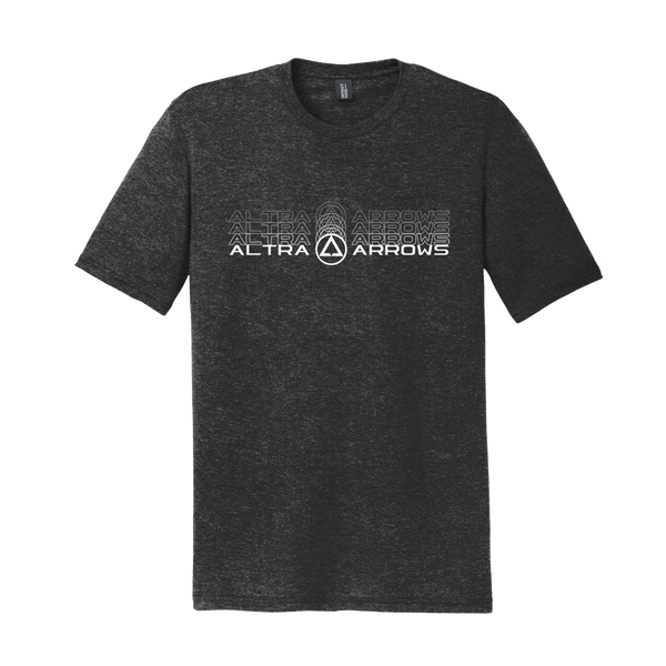 Altra Arrows Focus Logo Tee