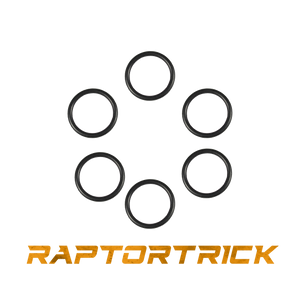 RaptorTrick Replacement O-Rings