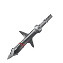 RaptorTrickX Mechanical Crossbow Broadhead