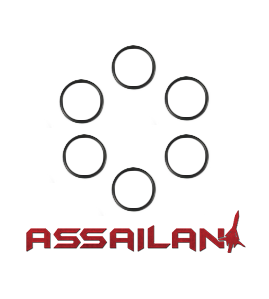 Assailant Replacement O-Rings