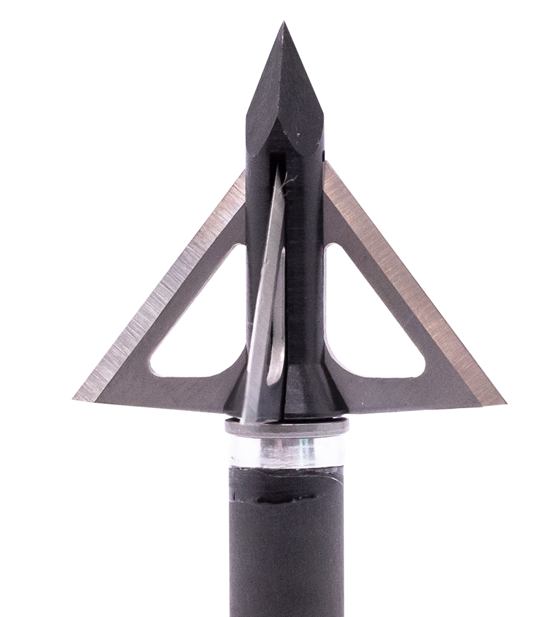 Broadhead Python Standard Broadhead (4 Pack) – Slick Trick Broadheads