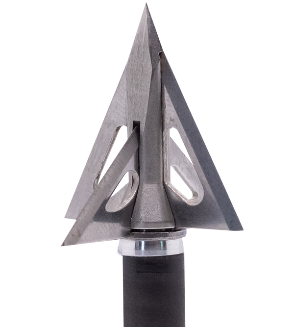 WickedTrick (Stainless Steel)